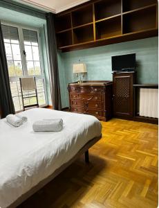 Habitación Centro de Oviedo