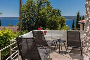 Apartment in Crikvenica 39323