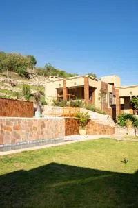 Las Cabras Placeres Naturales - 特拉皮奇