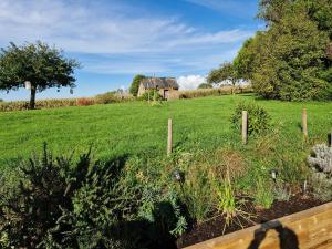 Maisons de vacances Maison PRECEY : photos des chambres