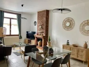 Le refuge cosy Amiens - Prouzel