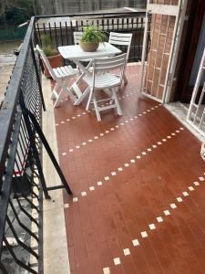 Antille Apartment