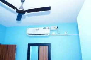 VT home stay baad beach - Māvalli