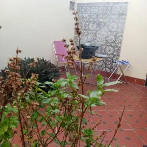 Agadir Family House - Agadir