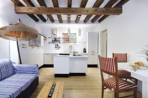 comodo appartamento centrale