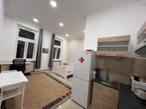 Westend Studios - Cozy Studio flats in the city center