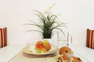 comodo appartamento centrale