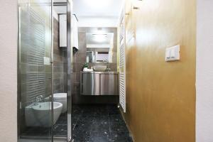 comodo appartamento centrale