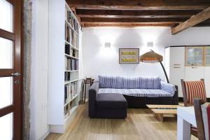 comodo appartamento centrale