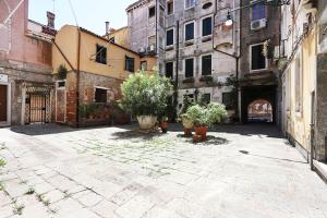 comodo appartamento centrale