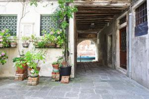 comodo appartamento centrale