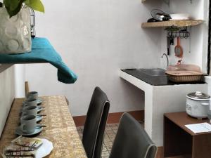 Sebastians Place Bukidnon Unit1 Studio Type Near Dahilayan