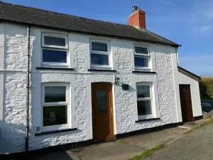 Plynlimon View - Devils Bridge