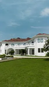 Les Jardins de René Hébergements - Mbala