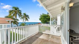 Danielas Beachfront Studio - 3hvězdičkové hotely ve městě Rincón