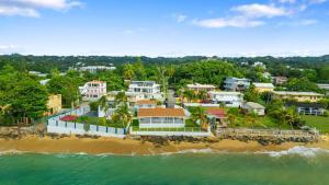 Danielas Beachfront Studio