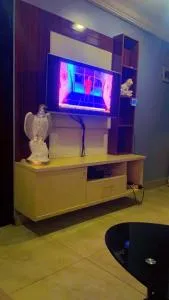 service apartment - Shaba