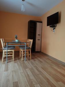 Dom Wiśniowy Zakątek