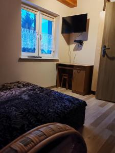 Dom Wiśniowy Zakątek