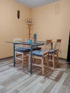 Dom Wiśniowy Zakątek