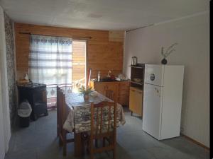 Casa céntrica cómoda