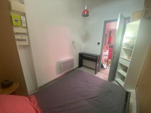 Maisons de vacances Triaize, 15 minutes de l-Ocean : photos des chambres