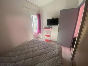 Maisons de vacances Triaize, 15 minutes de l-Ocean : photos des chambres