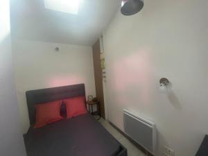 Maisons de vacances Triaize, 15 minutes de l-Ocean : photos des chambres