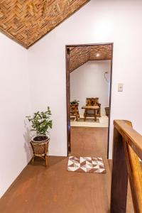 3 BR Native House at Port Barton Center