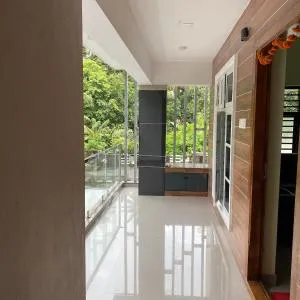 Holiday Inn Residency , - Vadakkāncheri