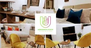 Market Haven Studios, Multiple Units Available Perfect for Mid Term Stays, Buisness, Leisure, Travelers with Sofa Beds on request - Kingsthorpe