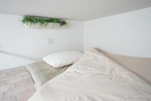 Shirokanedai guest suite