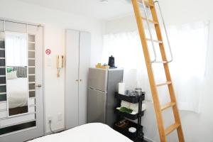 Shirokanedai guest suite