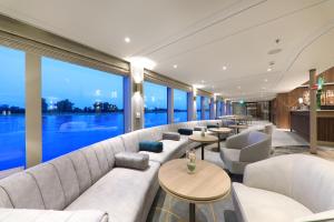 Hotelschiff Lady Diletta