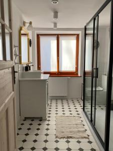 Klimaty- apartamenty nad rzeką