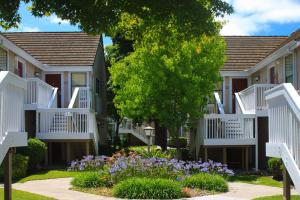 Residence Inn by Marriott San Francisco Airport San Mateo