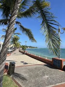 Le Gîte Ohana - Proches des plages et jardin privé - Courcelles