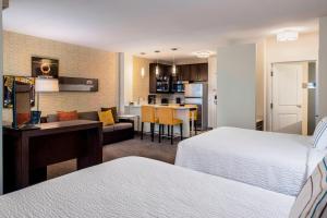 Residence Inn by Marriott Regina