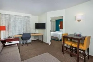 Residence Inn Knoxville Cedar Bluff - أوك ريدج