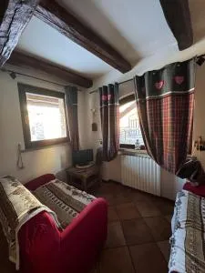 Baita Plagnol Sestriere Ski Slopes - 艾吉耶