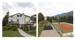 乌斯迪亚克旅馆 - 特尔乔夫