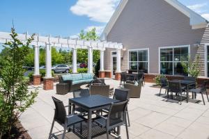 Residence Inn by Marriott Harrisonburg