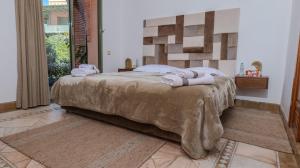 Serenity in La Palmeraie 2BR Apartment