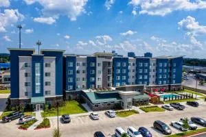 Residence Inn by Marriott Tulsa Midtown - Union