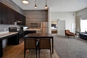 2 Bedroom Suite room in Residence Inn Middletown Goshen
