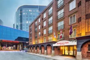 Residence Inn by Marriott Halifax Downtown - Woodside