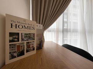 Luxury Family Residence IOI Mall Putrajaya