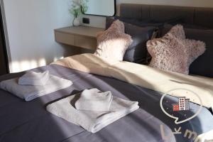 The Edge Central Pattaya High Floor, Pattaya City