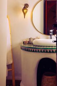 Riad Dar Beldia and Spa