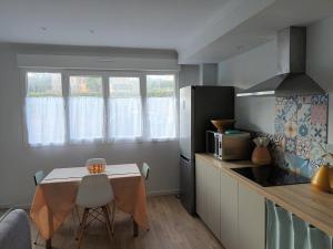 Appartements Tregastel 300m des plages : photos des chambres